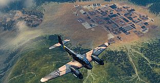 World of Warplanes - Messerschmitt Me 210 Pack