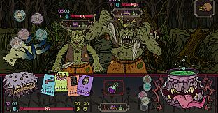 Volatica: The Devil's Trap