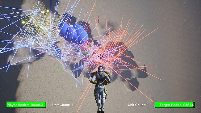 Magocracy: Experimentation