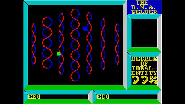 Deus Ex Machina, Game of the Year, 30th Anniversary Collector’s Edition