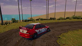 Retro Rally