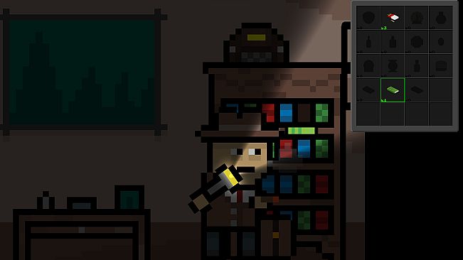 A Call From Under the House