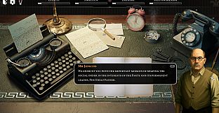 Ministry of Truth: False Memory - Supporter Pack