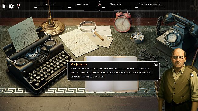 Ministry of Truth: False Memory - Supporter Pack