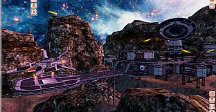 Sci-Fi for Clip maker