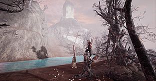 ShadoWave - Revenger