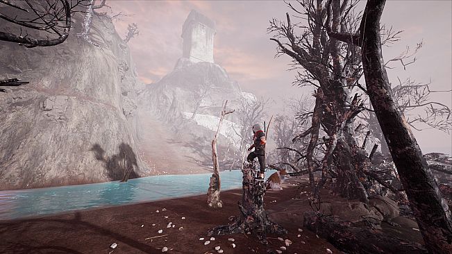 ShadoWave - Revenger