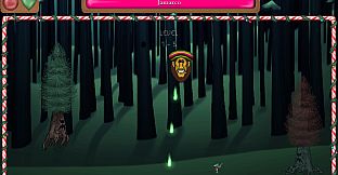 The Night Christmas Ended