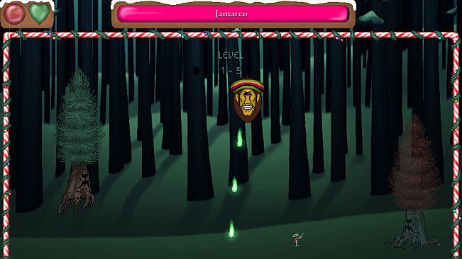 The Night Christmas Ended