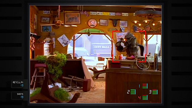 Ground Zero Texas - Nuclear Edition