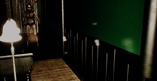 Mental: The Dark Night