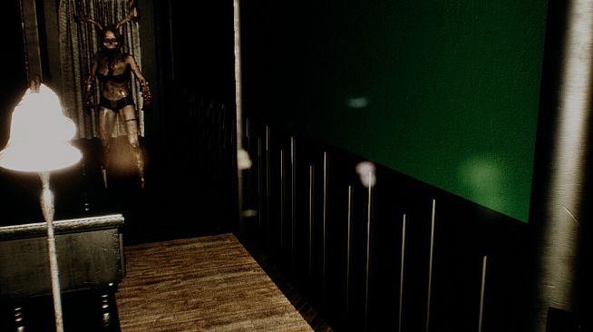 Mental: The Dark Night