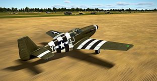 IL-2 Sturmovik: Overlord Campaign