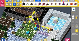 BQM - BlockQuest Maker