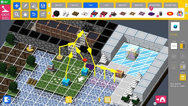 BQM - BlockQuest Maker [COMPLETE EDITION]