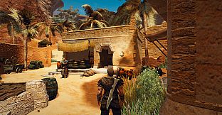 Gothic 3 Classic