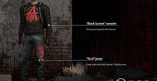 Will To Live Online - Supporters pack