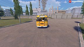 Bus World