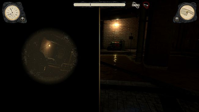 Try 'n Cry - Prologue