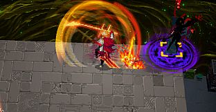 Otherworld Legends - Skin : Sunclipse