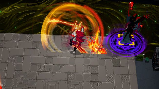 Otherworld Legends - Skin : Sunclipse