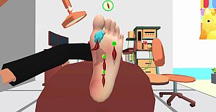 Foot Clinic: Complete Edition