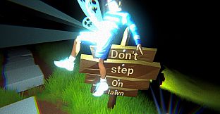 Amusement Maze