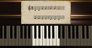 月夜赞歌 Melody in the moonlight