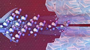 Touhou Blooming Chaos