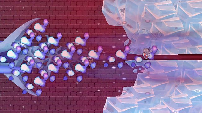 Touhou Blooming Chaos