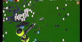 GameCreator - Action Roguelike - 幸存者 - Survivor（类幸存者 Survivor Like）