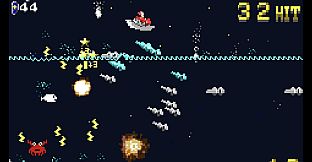 Battle Marine Advance!