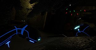 SVRVIVE: The Deus Helix - Christmas DLC