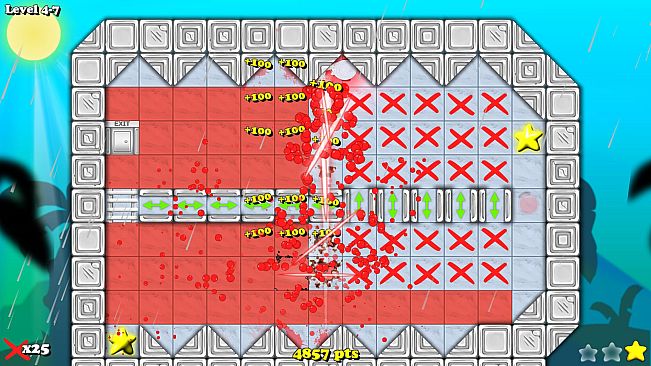 Perfect Ninja Painter 3