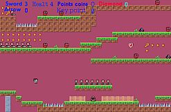 Monster and Snakes 1.1