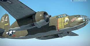 IL-2 Sturmovik: Battle of Kuban