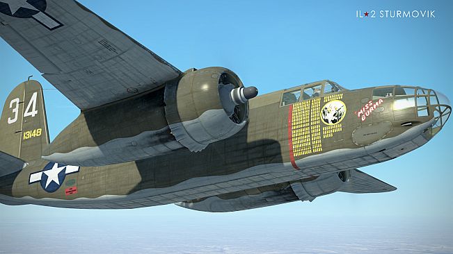 IL-2 Sturmovik: Battle of Kuban