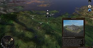 Erulean Angel: Fantasy Commander