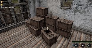 Medieval Trader Simulator