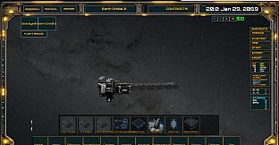 StellarForge