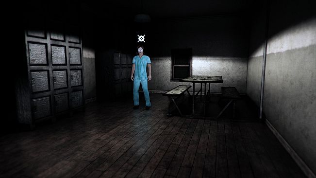 Insane Decay of Mind: The Labyrinth