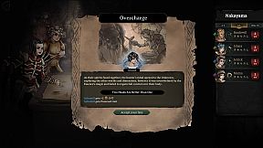 Tarnished Blood  [Tactic RPG]