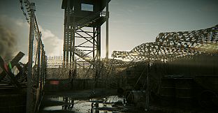 S2ENGINE HD - Military Base Pack