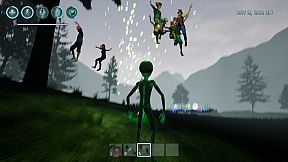 Zibbs - Alien Survival