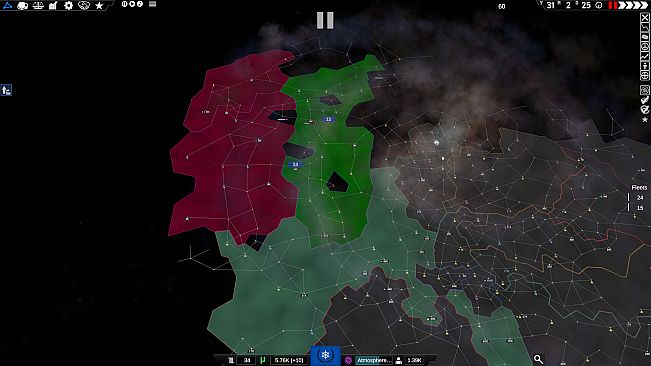Sidereal Dominion: Avalon
