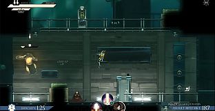 Seraph - Reaver (Costume Pack)