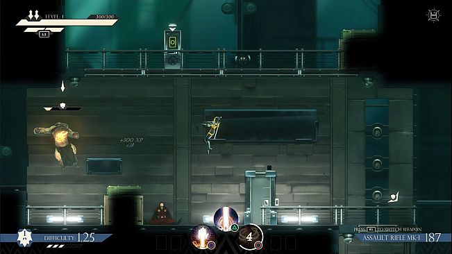 Seraph - Reaver (Costume Pack)