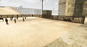 Chronicles of Scimitars : Rise of Baybars