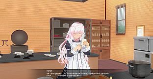 CUSTOM ORDER MAID 3D2 Personality Pack Soft Cuddly Girl