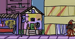 Breve Bug: Champions of Destiny